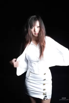 [NS Eyes] SF-No.615 Sayuki Matsumoto 松本さゆき/松本纱雪 写真集