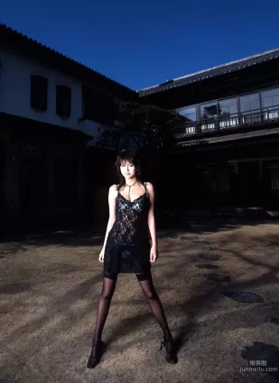 [NS Eyes] SF-No.374 Yuka Kosaka 小阪由佳 写真集