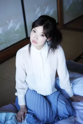 [NS Eyes] SF-No.427 Saki Koto 琴早妃 写真集