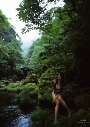 [NS Eyes] SF-No.370 Manami Hashimoto 橋本愛実/橋本マナミ 写真集
