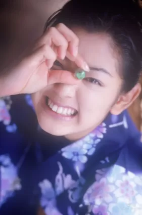 [NS Eyes] SF-No.604 Matsumoto Rio 松本莉緒/松本惠 写真集