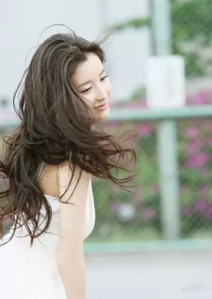 [NS Eyes] SF-No.596 原田夏希 Natsuki Harada 写真集