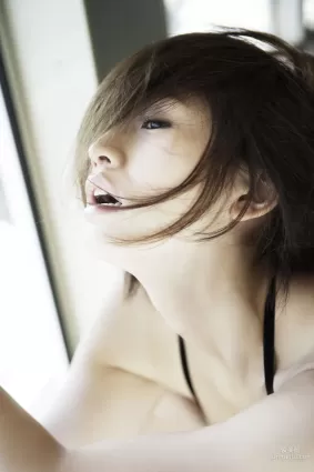 [NS Eyes] SF-No.426 Chisato Morishita 森下千里/森下ちさと 写真集