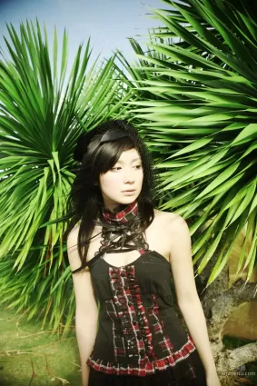 [NS Eyes] SF-No.446 Miu Nakamura 仲村みう/仲村美宇 写真集