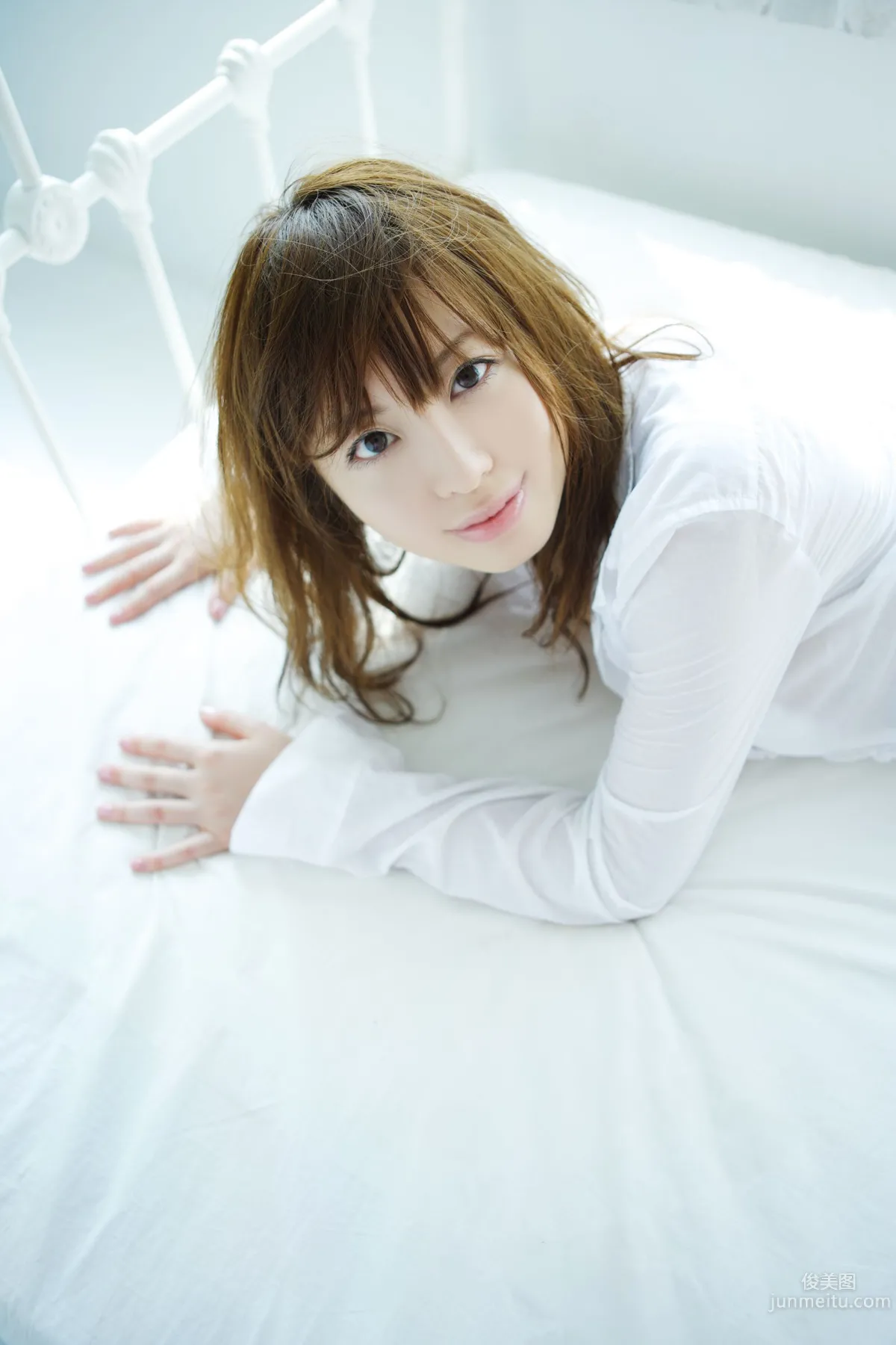 [NS Eyes] SF-No.468 Ai Takeuchi 竹内あい/竹内爱 写真集