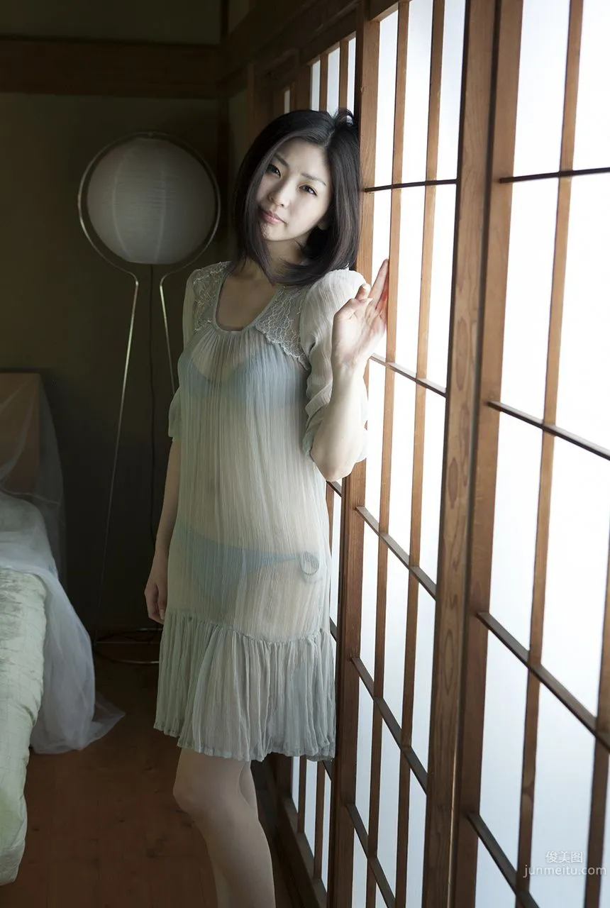 日向泉《最後的冒險》 後篇 [Image.tv] 写真集