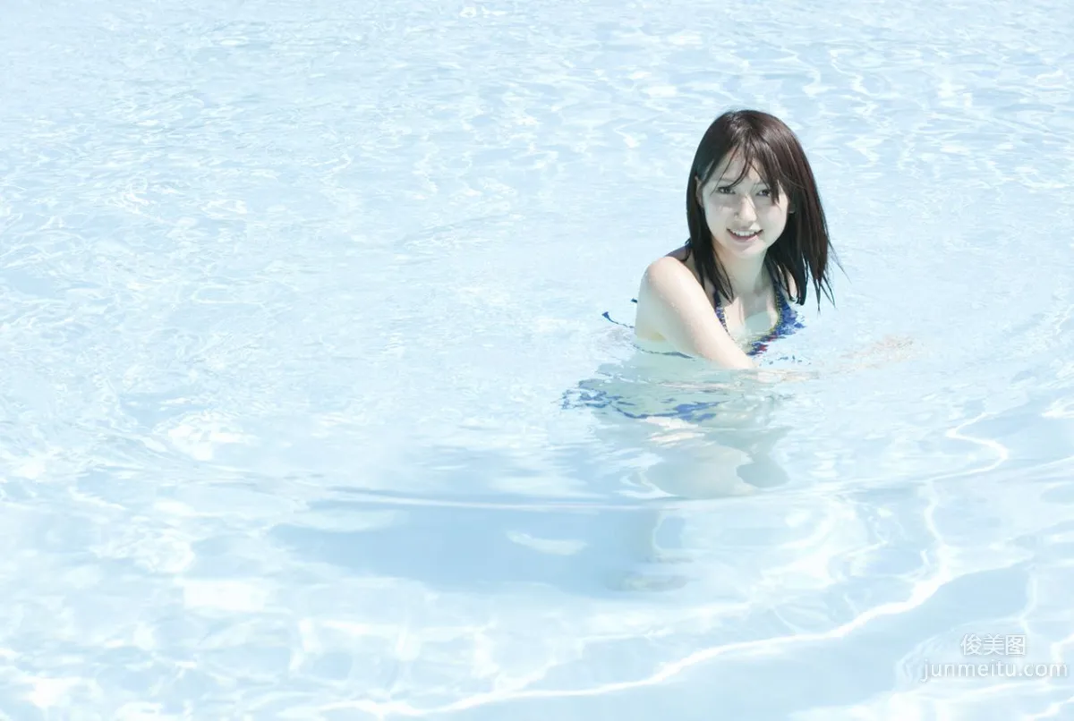 大野いと/大野丝《I love IT!》 [Image.tv] 写真集