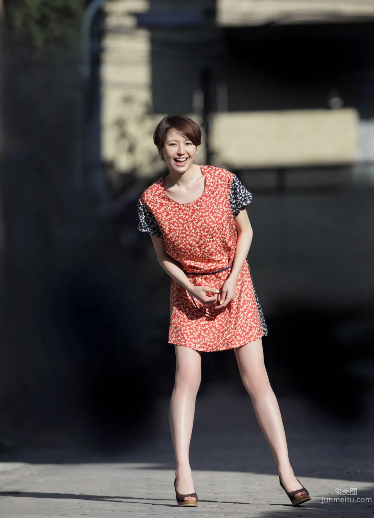 [NS Eyes] SF-No.627 Masami Nagasawa 長澤まさみ/长泽雅美 写真集