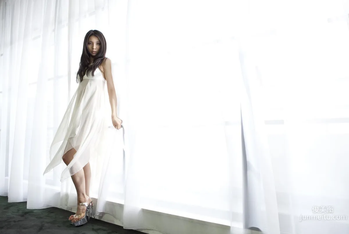 秋元才加《Princess Sayaka》 前編 [Image.tv] 写真集