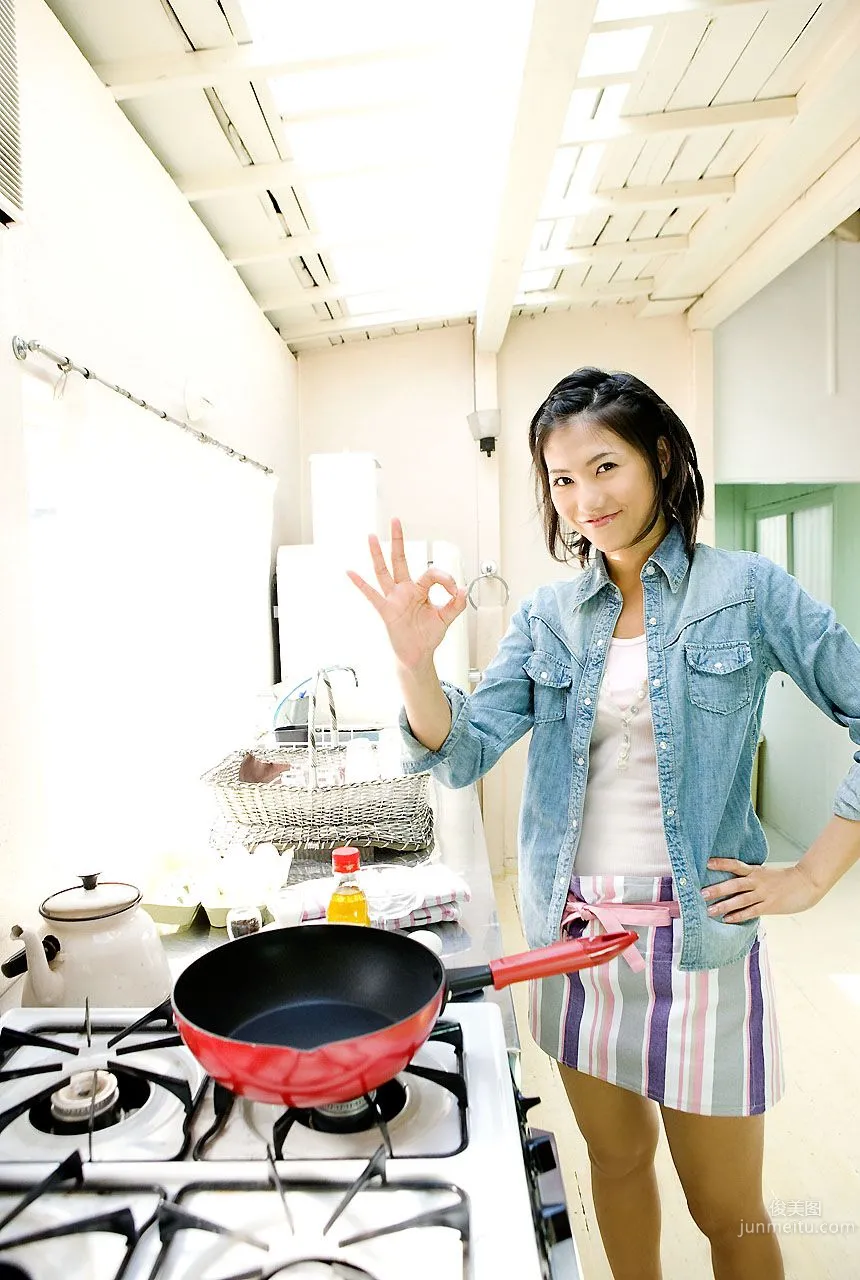 宮澤佐江 Sae Miyazawa 《さえ日和》 前編 [Image.tv] 写真集