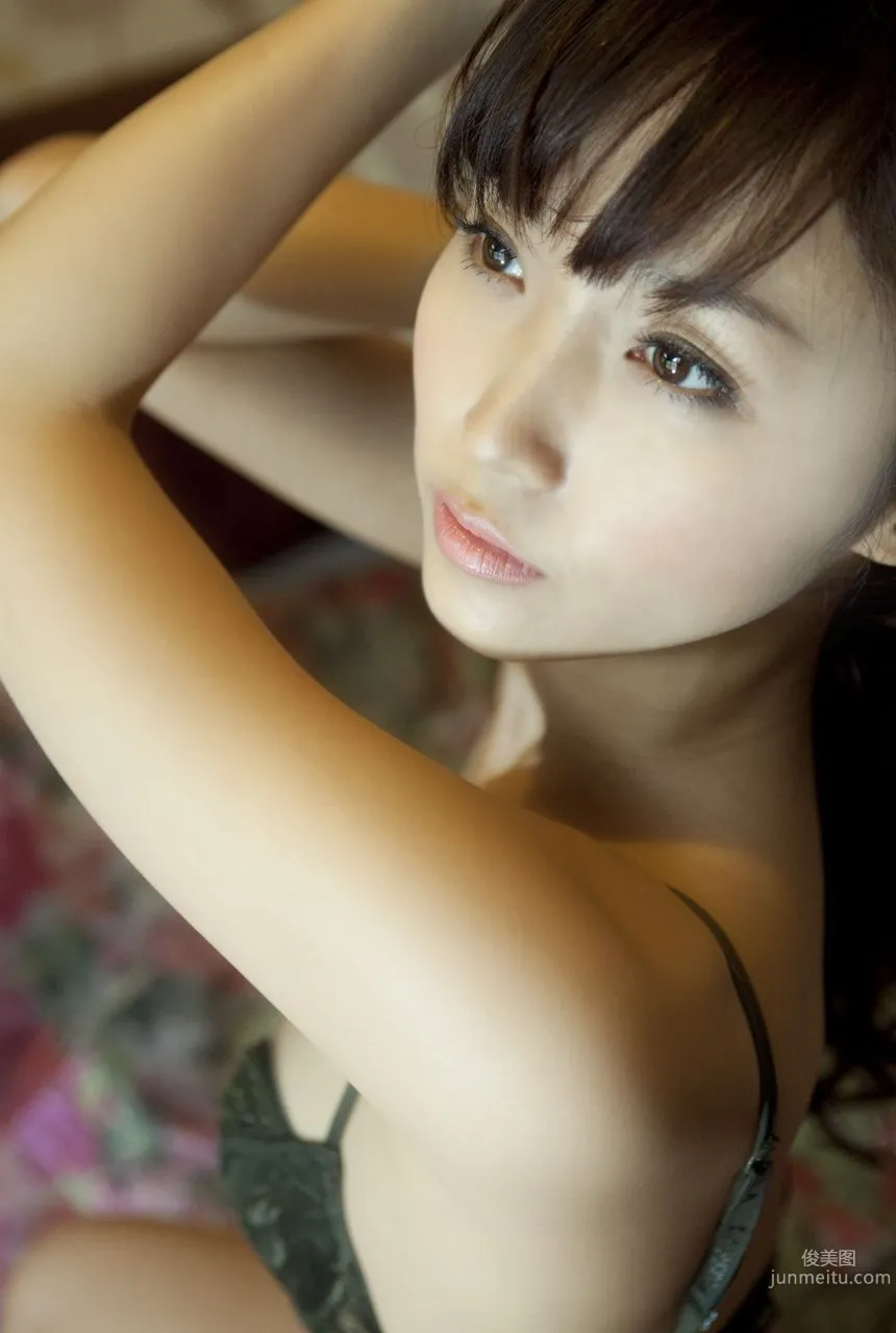 吉木りさ《純情華憐》 後篇 [Image.tv] 写真集