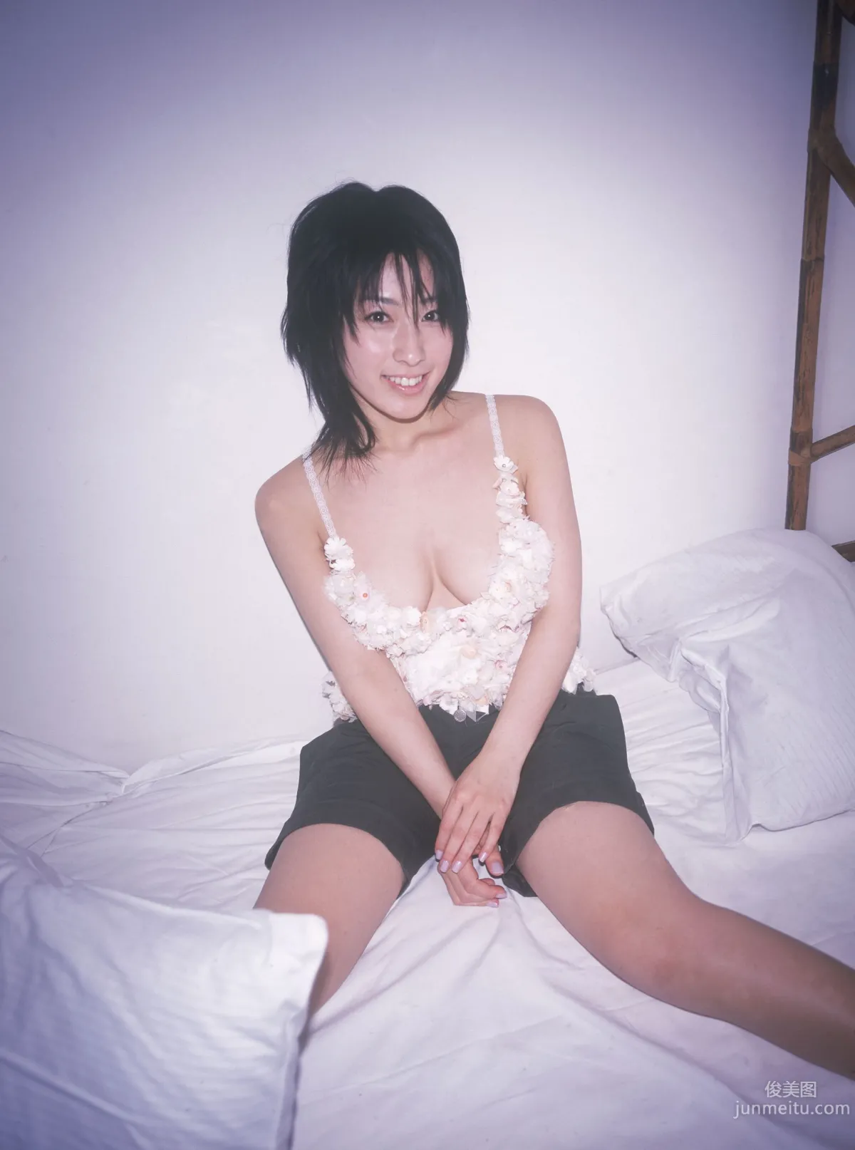[NS Eyes] SF-No.628 佐藤寬子 Hiroko Sato 写真集