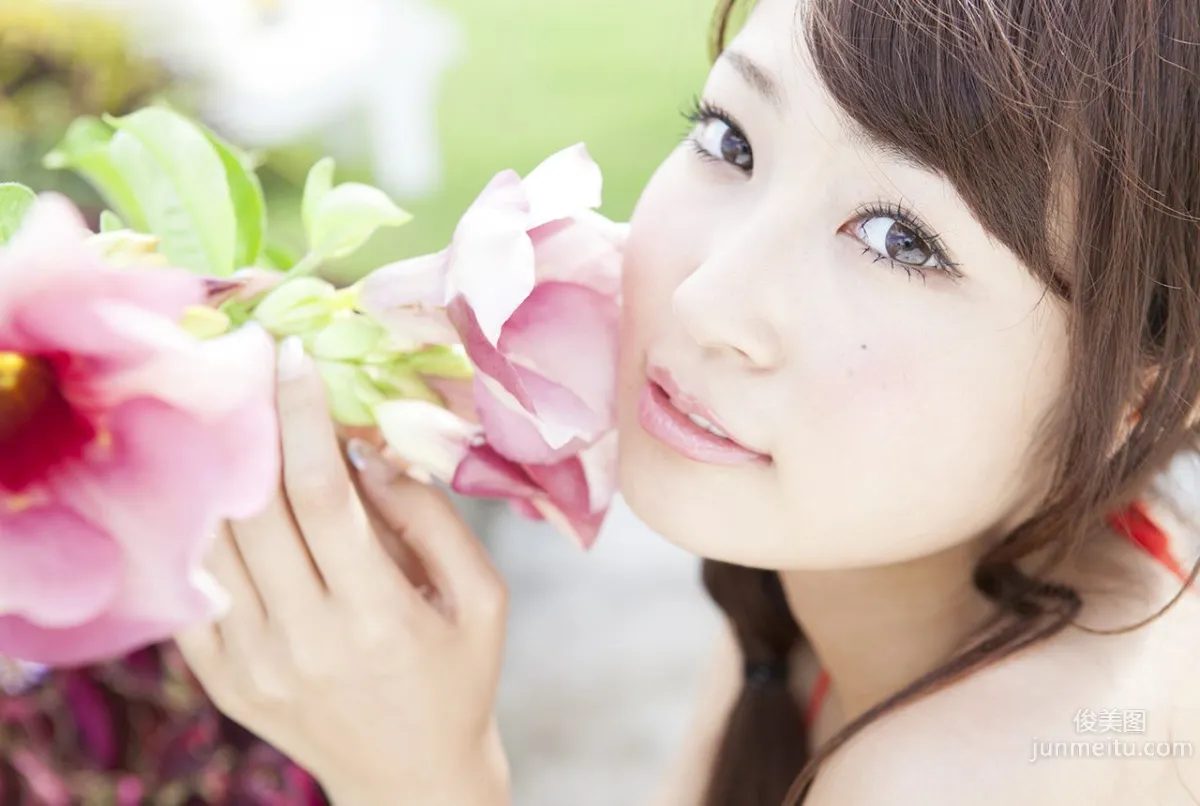 仁藤みさき/仁藤美咲《Vanquish》 前編 [Image.tv] 写真集