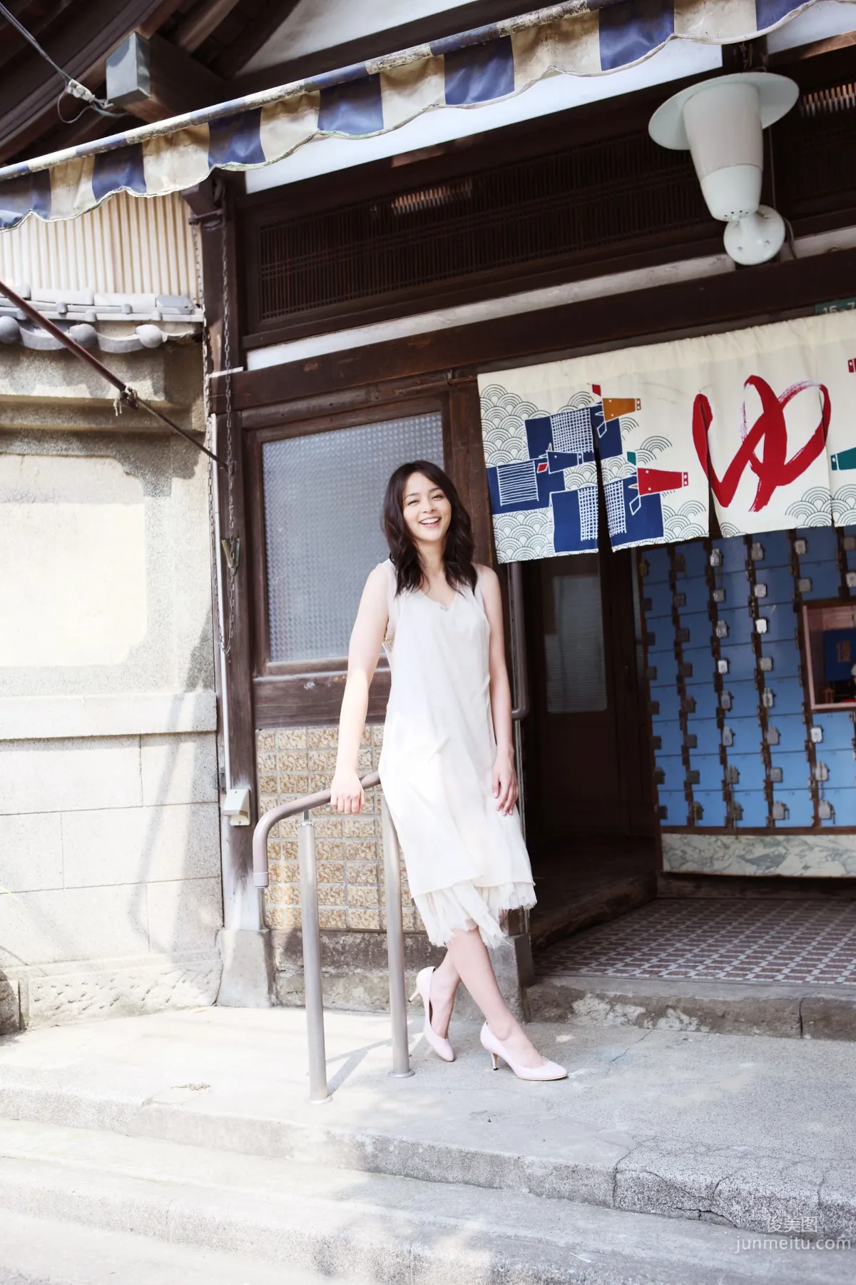 [NS Eyes] SF-No.541 加藤ローサ/加藤罗莎 Rosa Kato 写真集
