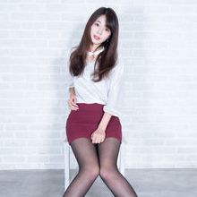 腿模Cathy