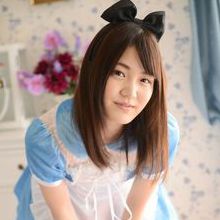 白河希美