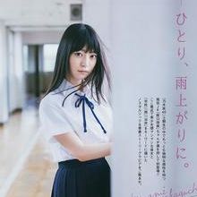 阪口珠美