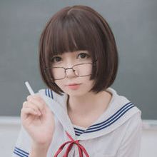 白金Saki