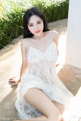 刘钰儿《丰乳丰臀尤物》 [魅妍社MiStar] Vol.185 写真集
