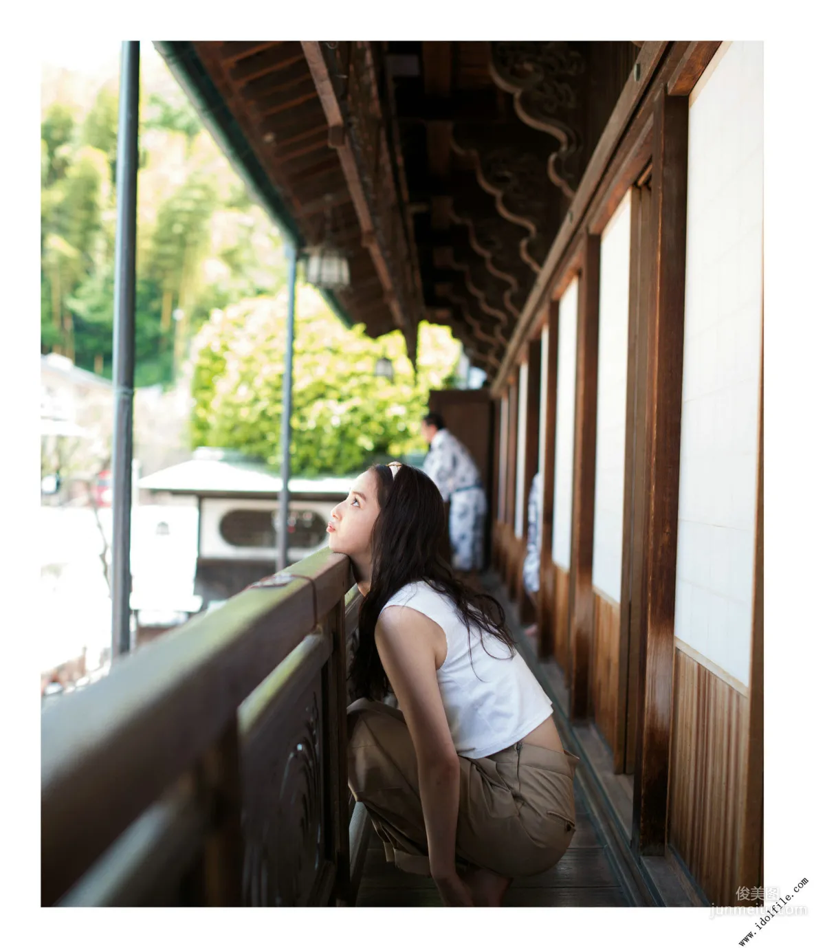 佐々木希《かくしごと》 [PhotoBook] 写真集
