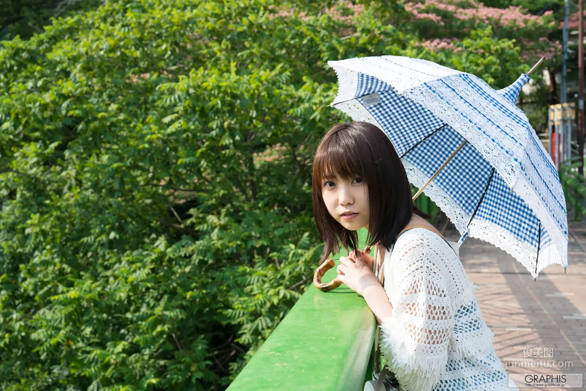 戸田真琴 Makoto Toda [Graphis] Limited Edition 写真集