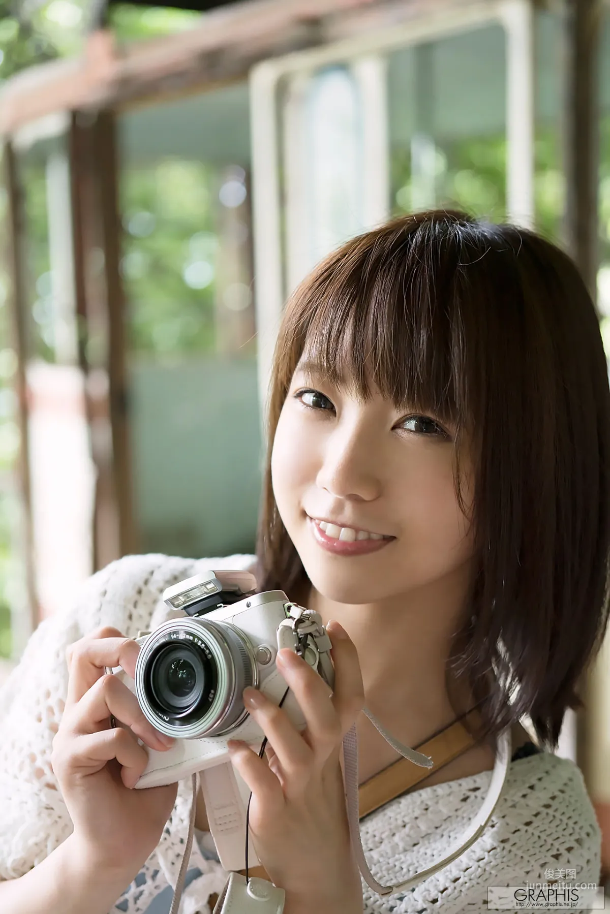 戸田真琴 Makoto Toda [Graphis] Limited Edition 写真集