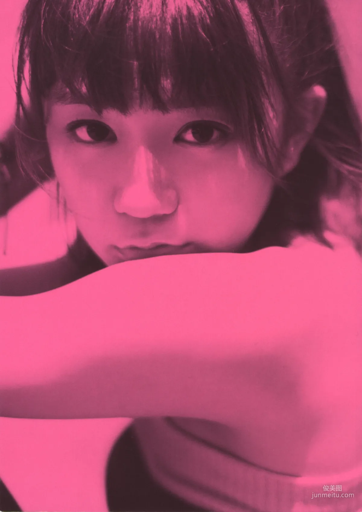 星名美怜「MIREITOPIA」 [PhotoBook] 写真集