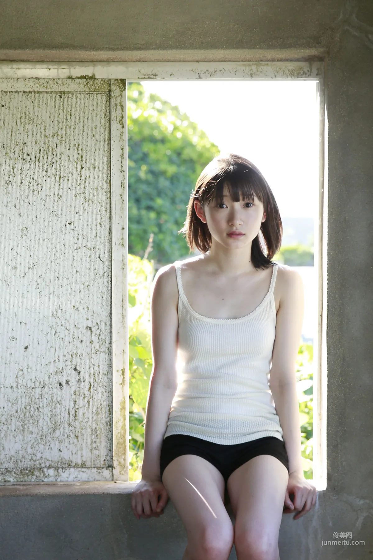 宮本佳林 Karin Miyamoto [Hello! Digital Books] Vol.161 写真集
