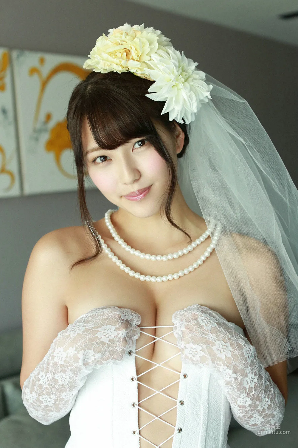 原あや香/原彩香 Ayaka Hara [YS Web] Vol.764 写真集