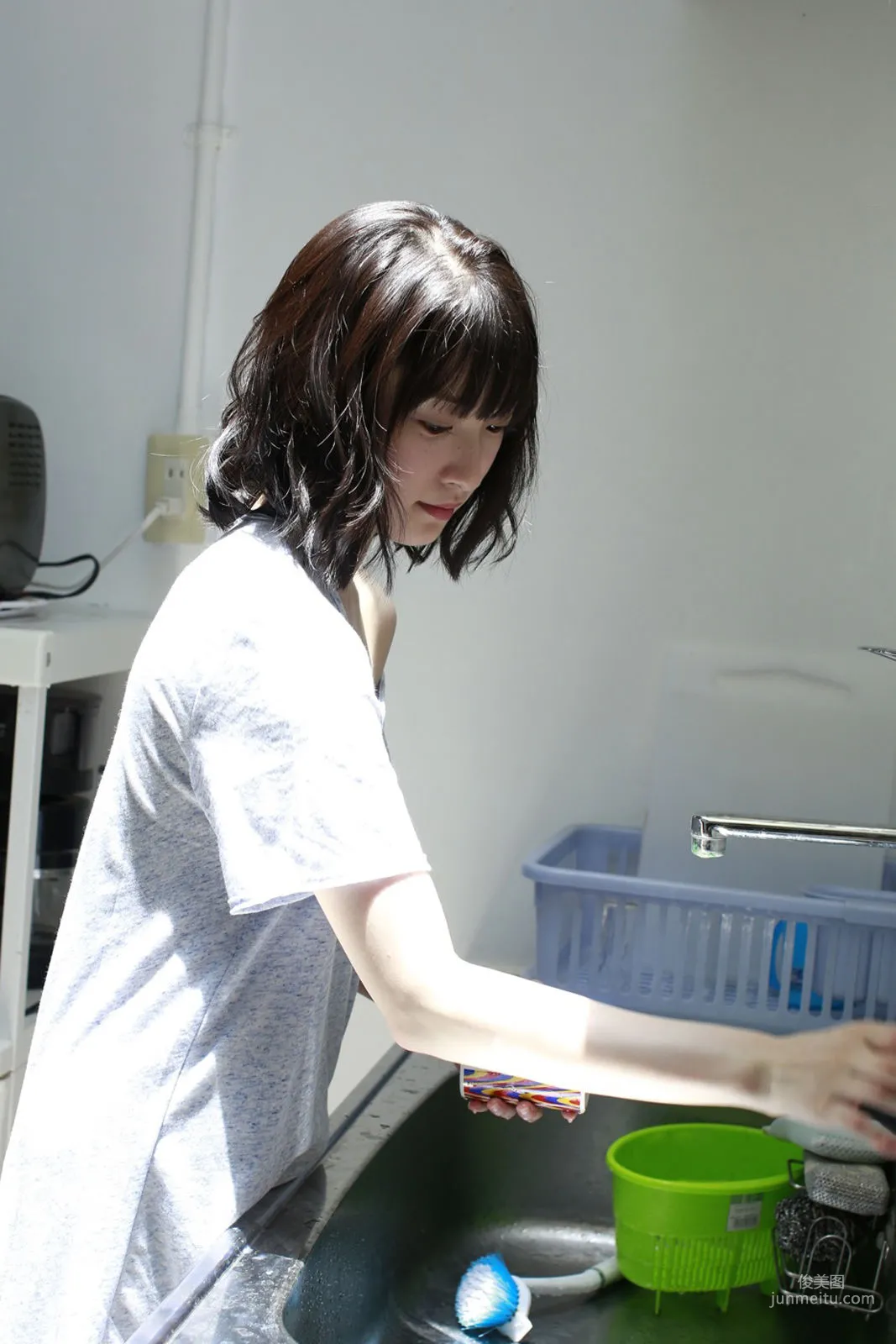 Karin Miyamoto 宮本佳林 [Hello! Digital Books] Vol.162 写真集