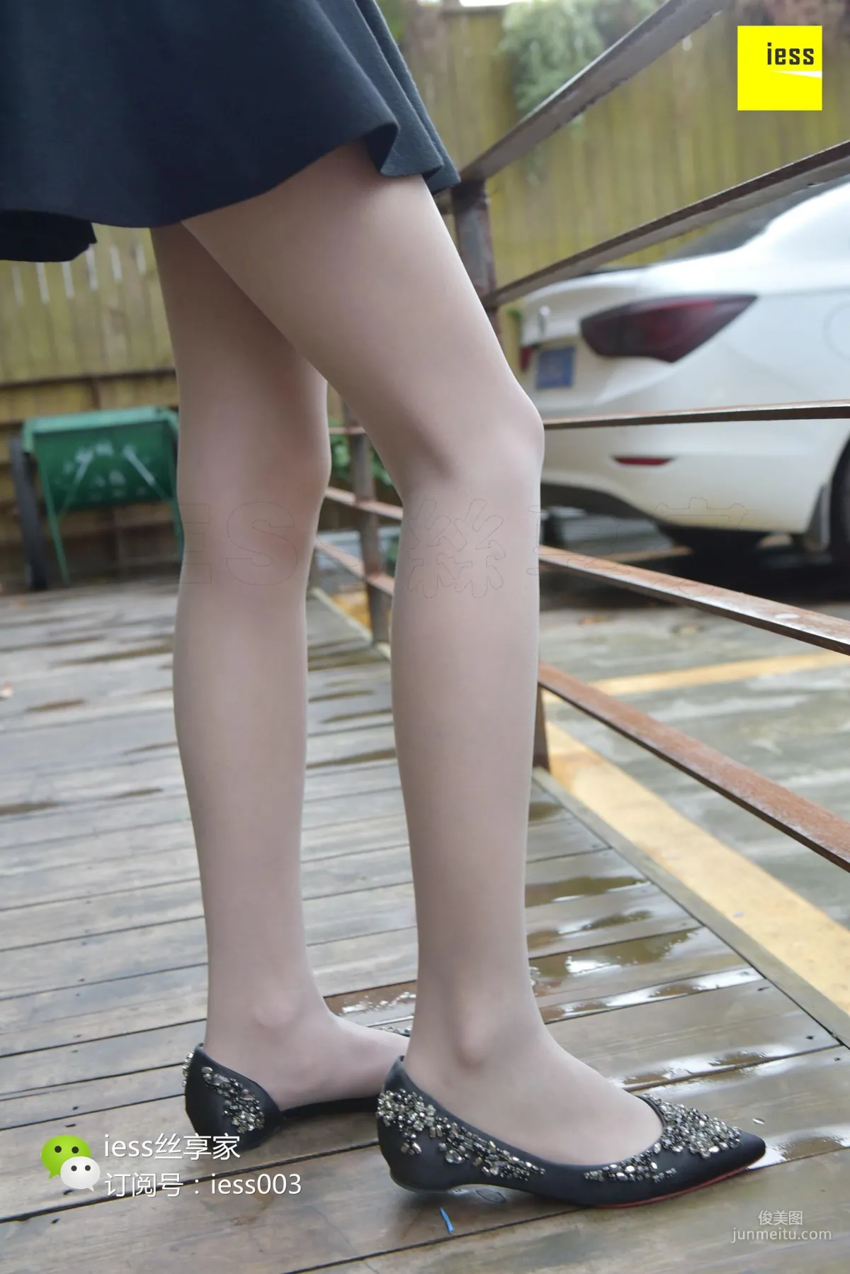 丝享家037 七七 《超美高挑的七七》[IESS异思趣向] 写真集