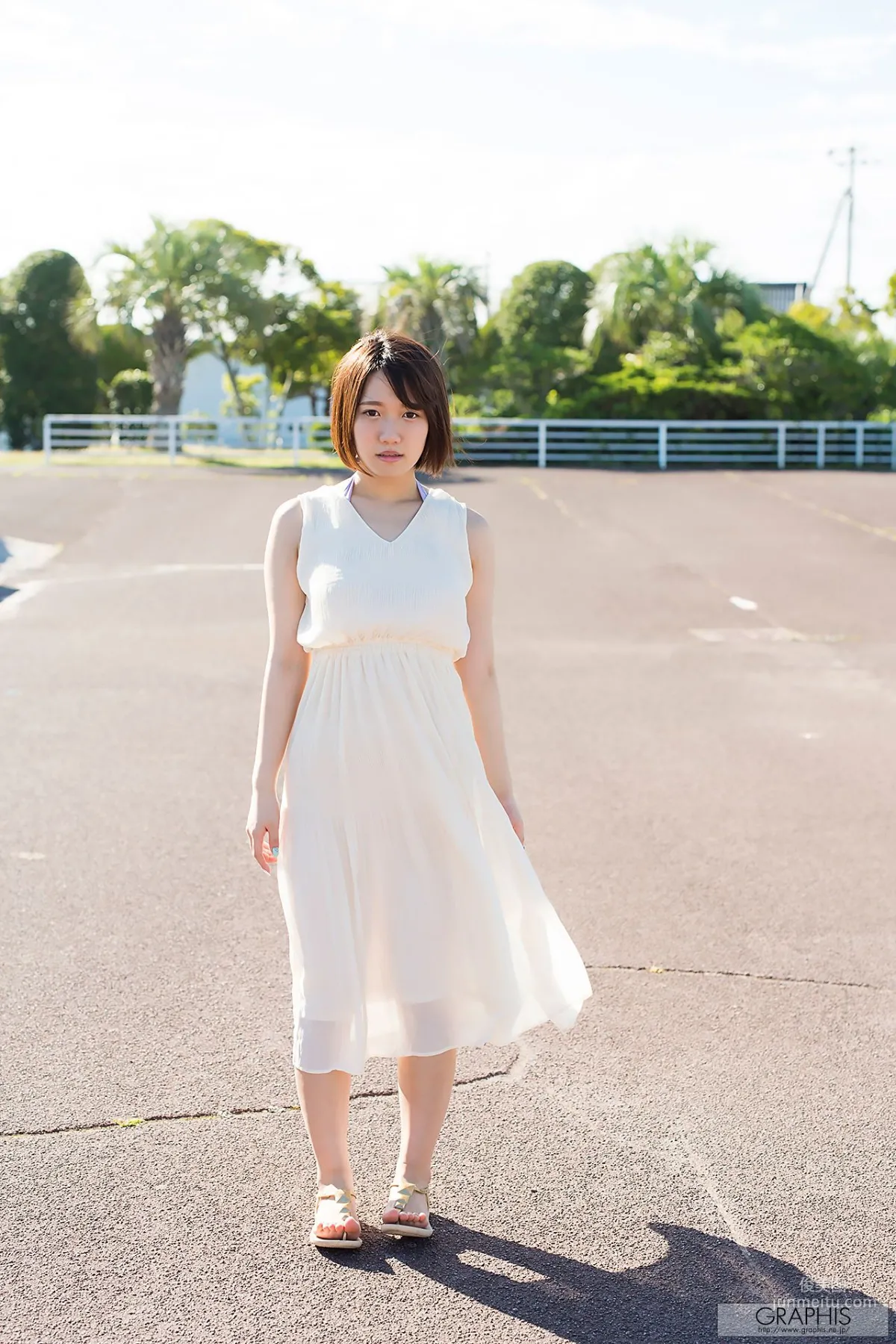 菊川みつ葉 Mitsuha Kikukawa [Graphis] Limited Edition 写真集