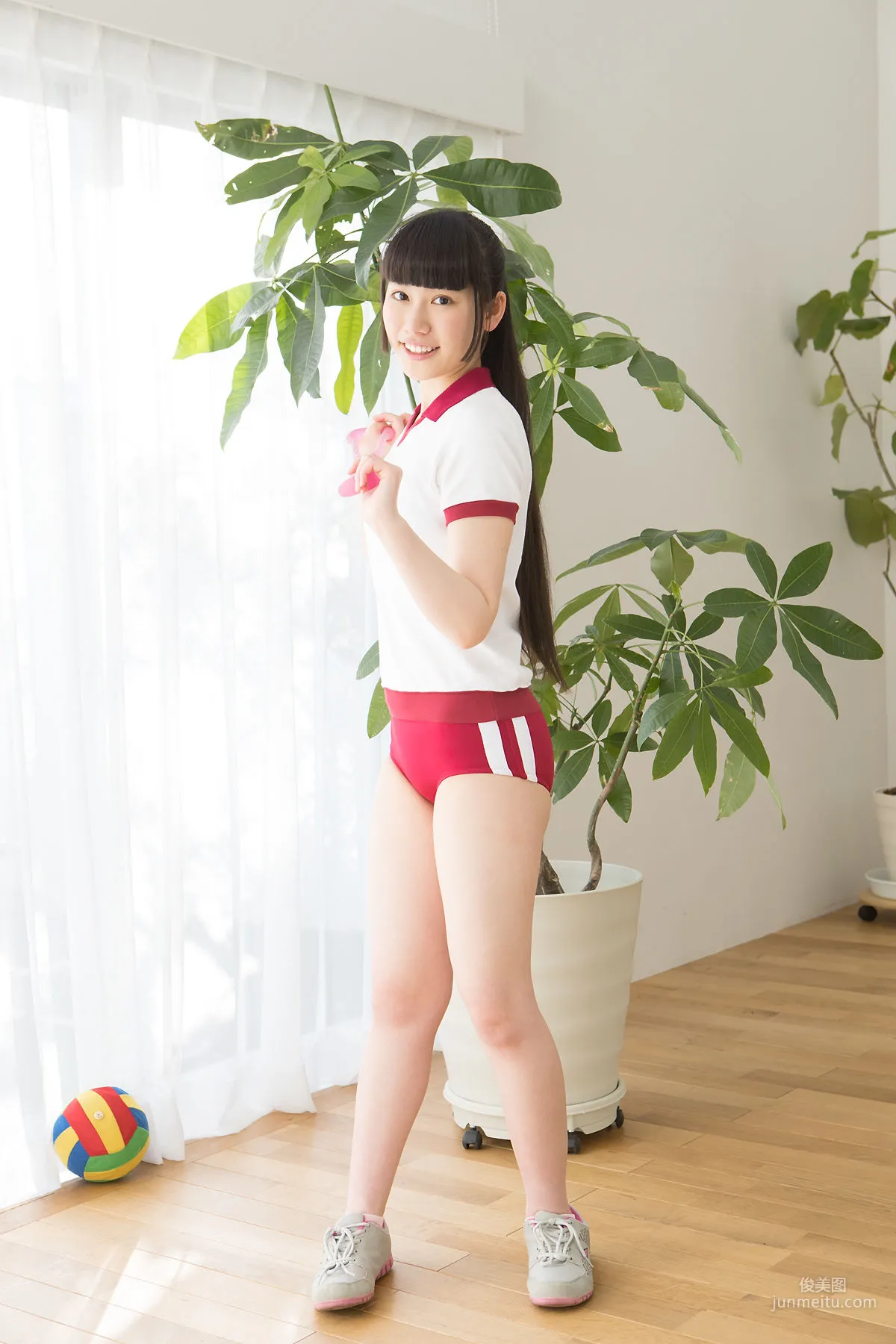 Ayana Haduki 葉月彩菜 p_7_02 [Minisuka.tv] 写真集