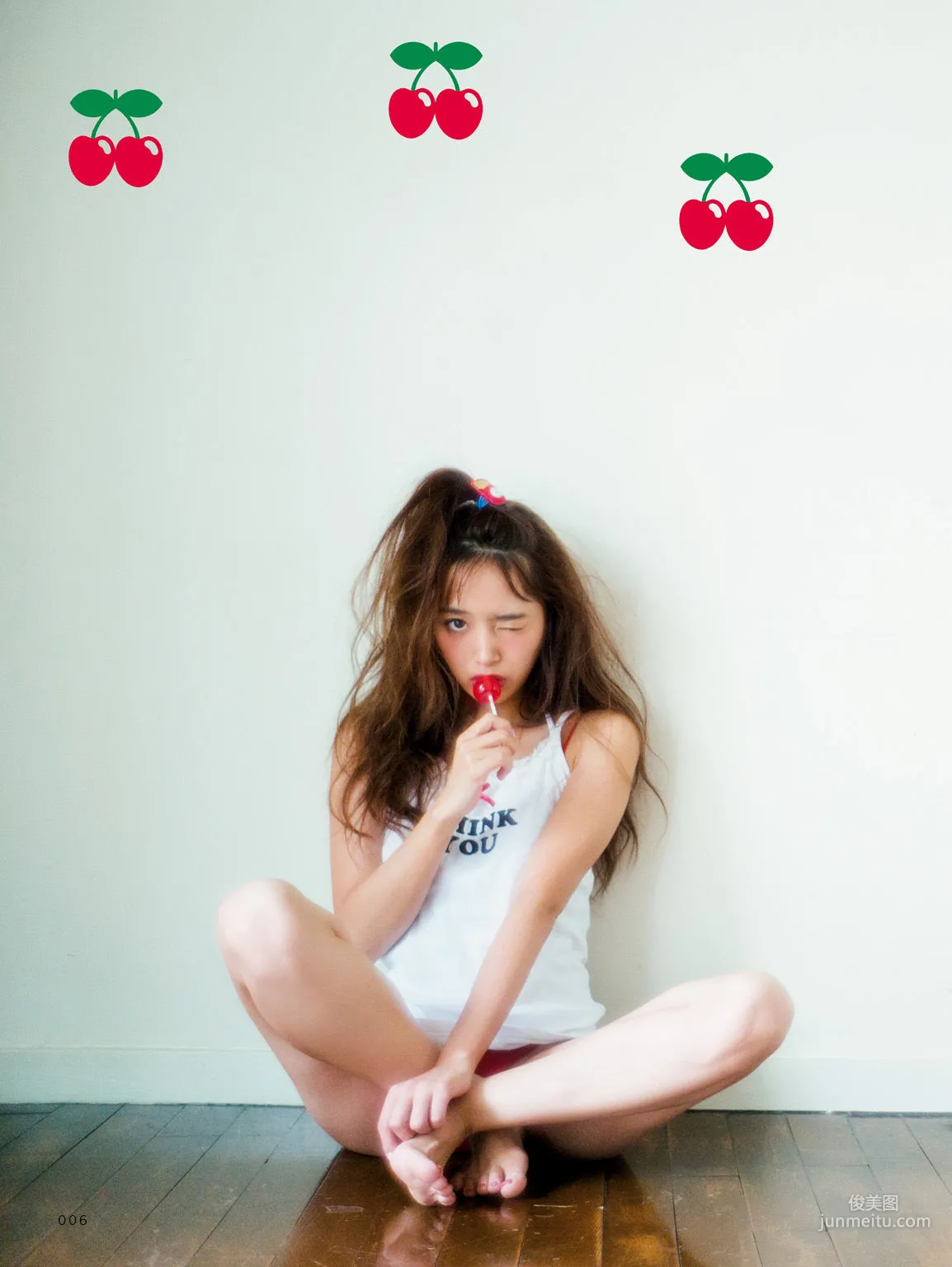 近藤千尋《CHIPI!近藤千尋の今のところスベテ》 [PhotoBook] 写真集