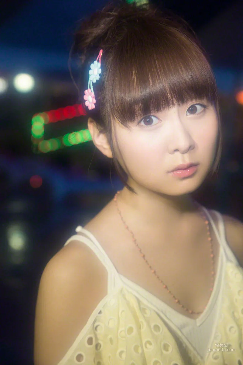 高桥優里花 Yurika Takahashi [Wanibooks] #161 写真集