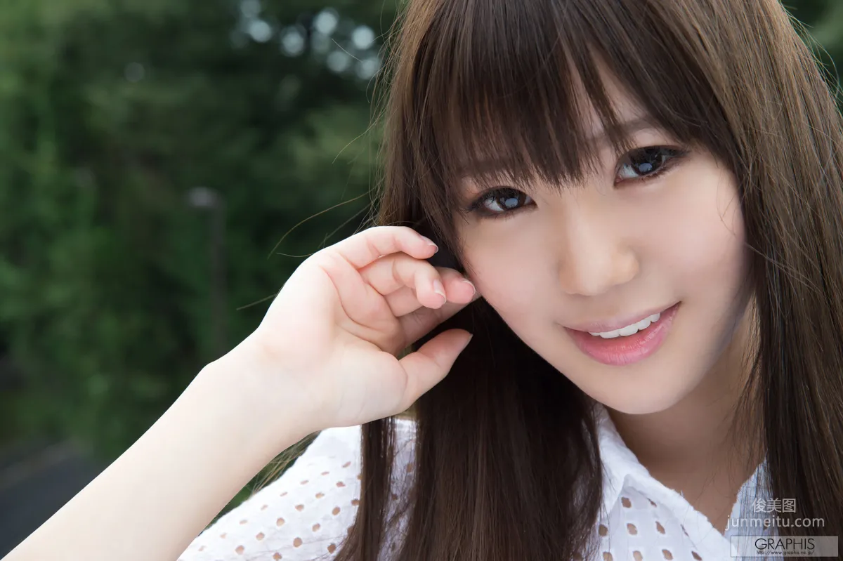 黒川サリナ/黑川纱里奈 [Super Excellent!!] [Graphis] Gals 写真集
