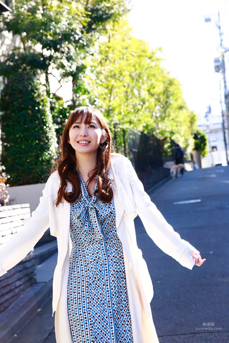 塩地美澄 Misumi Shiochi [Wanibooks] #159 写真集