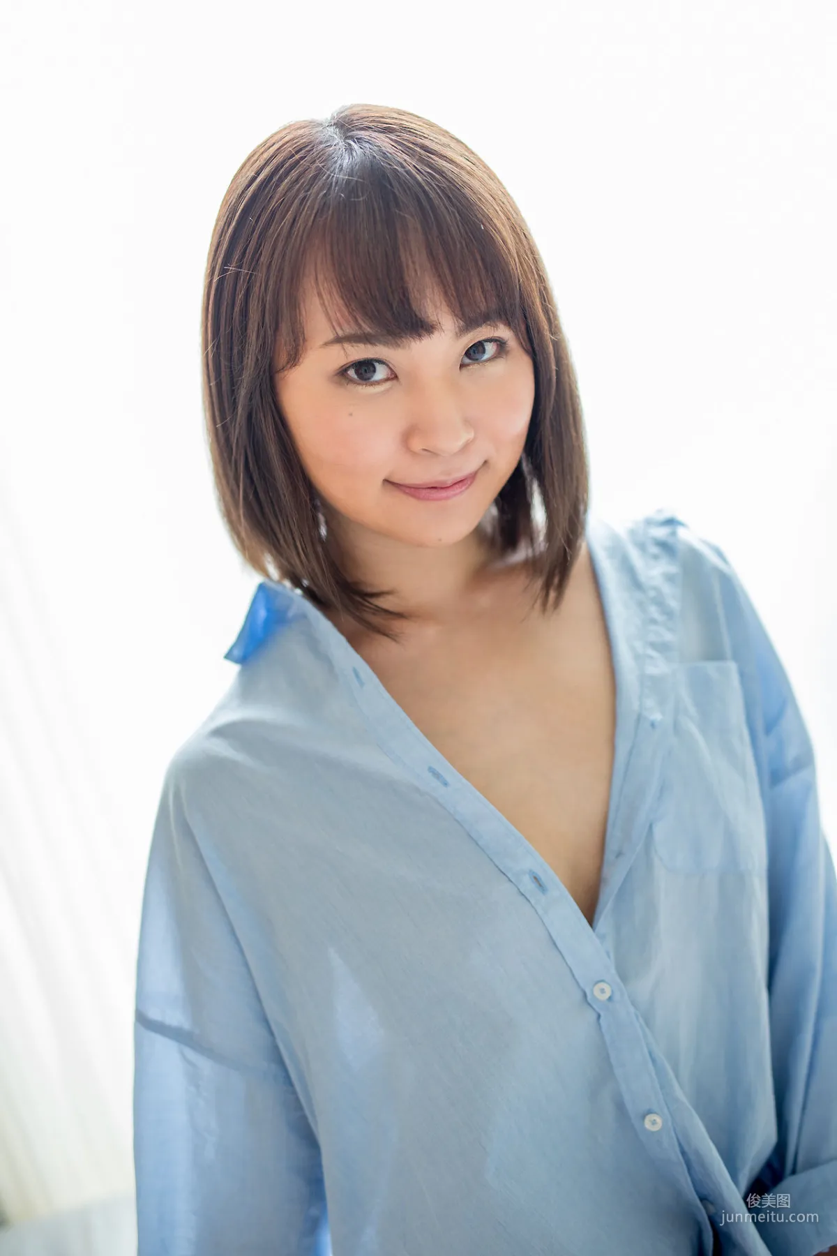 Mamiko Maezono 前園まみこ Secret Gallery STAGE2 01 [Minisuka.tv] 写真集
