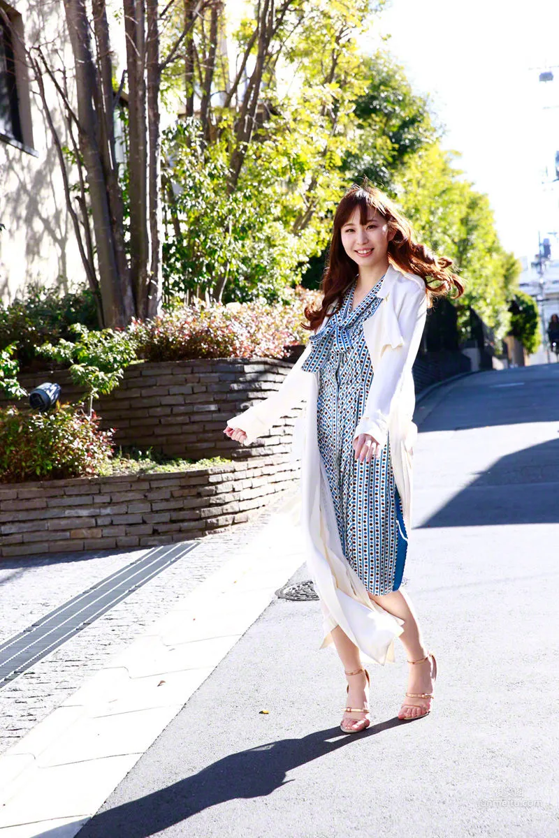 塩地美澄 Misumi Shiochi [Wanibooks] #159 写真集