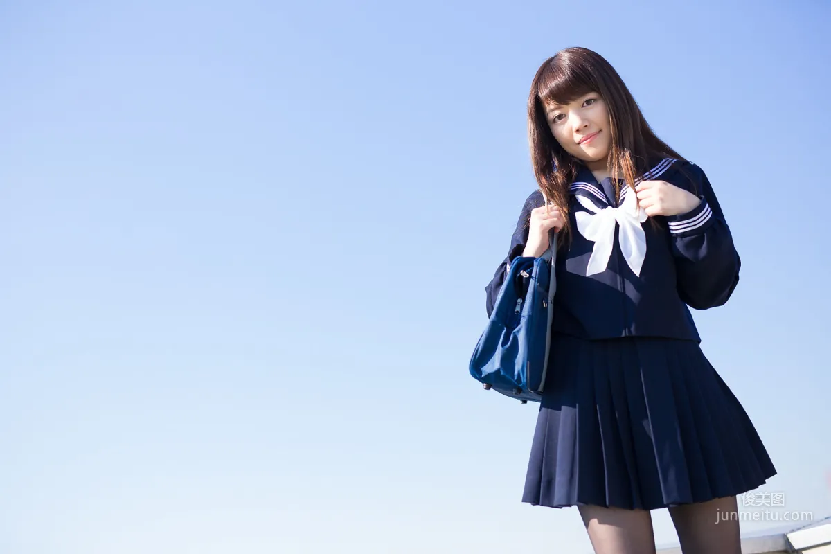 Rika Takahashi 高橋りか p_dvd_01 [Minisuka.tv] 写真集