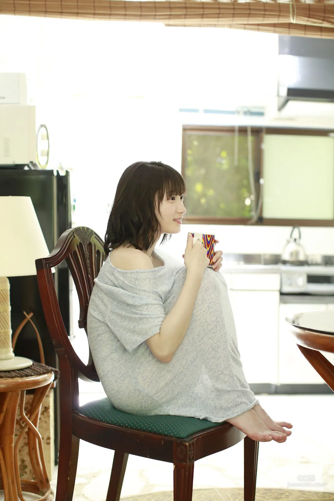 Karin Miyamoto 宮本佳林 [Hello! Digital Books] Vol.162 写真集
