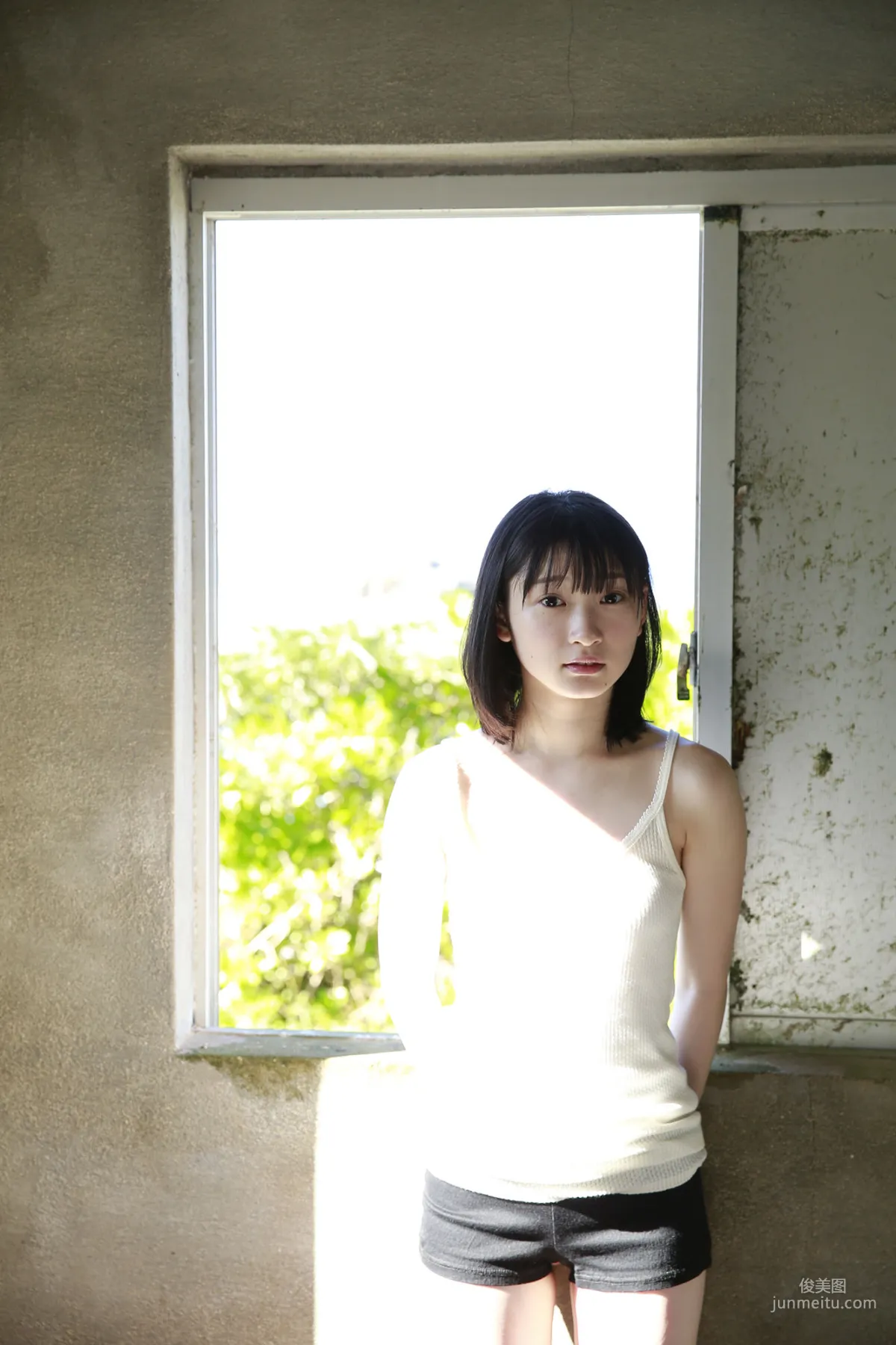 宮本佳林 Karin Miyamoto [Hello! Digital Books] Vol.161 写真集