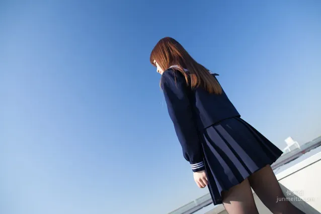 Rika Takahashi 高橋りか p_dvd_01 [Minisuka.tv] 写真集