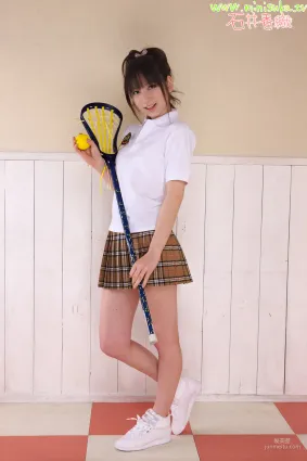Kaori Ishii 石井香織 p_6_st1_04 [Minisuka.tv] 写真集