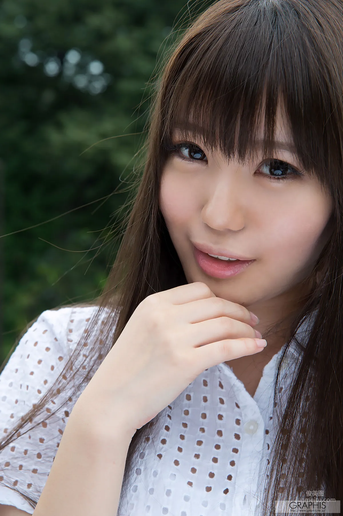 黒川サリナ/黑川纱里奈 [Super Excellent!!] [Graphis] Gals 写真集