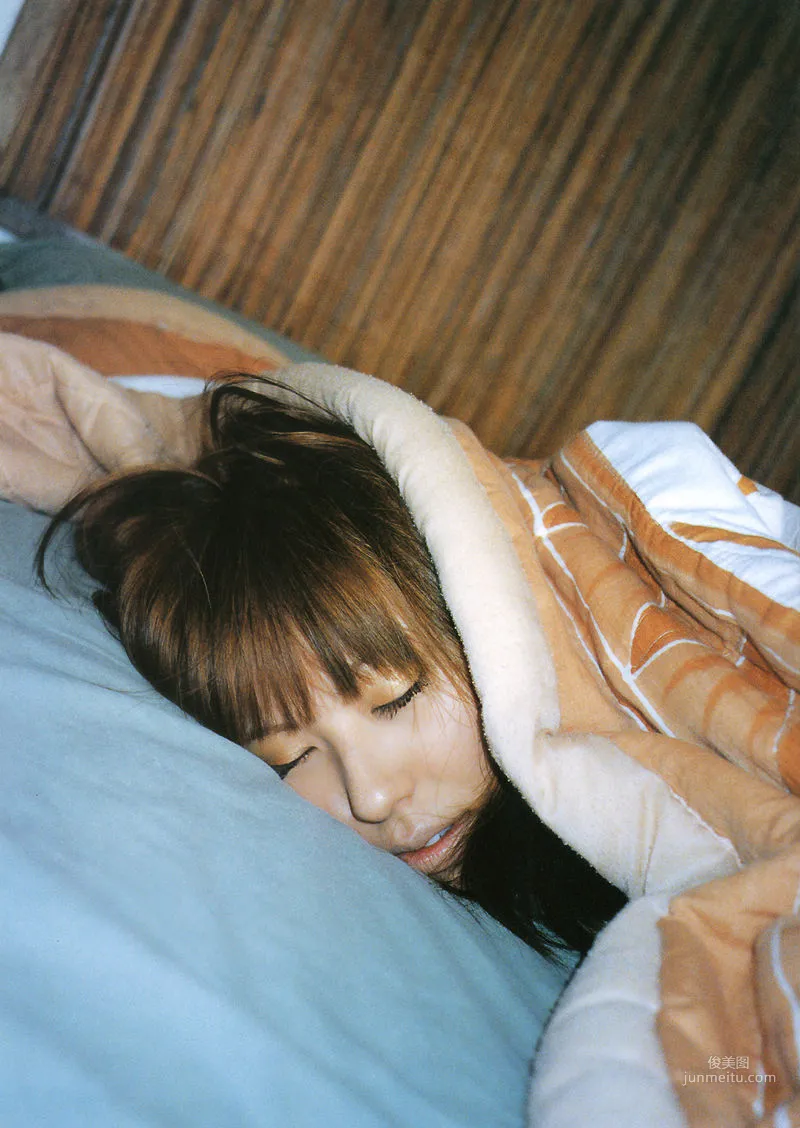 若槻千夏《Chinatty》 [PhotoBook] 写真集