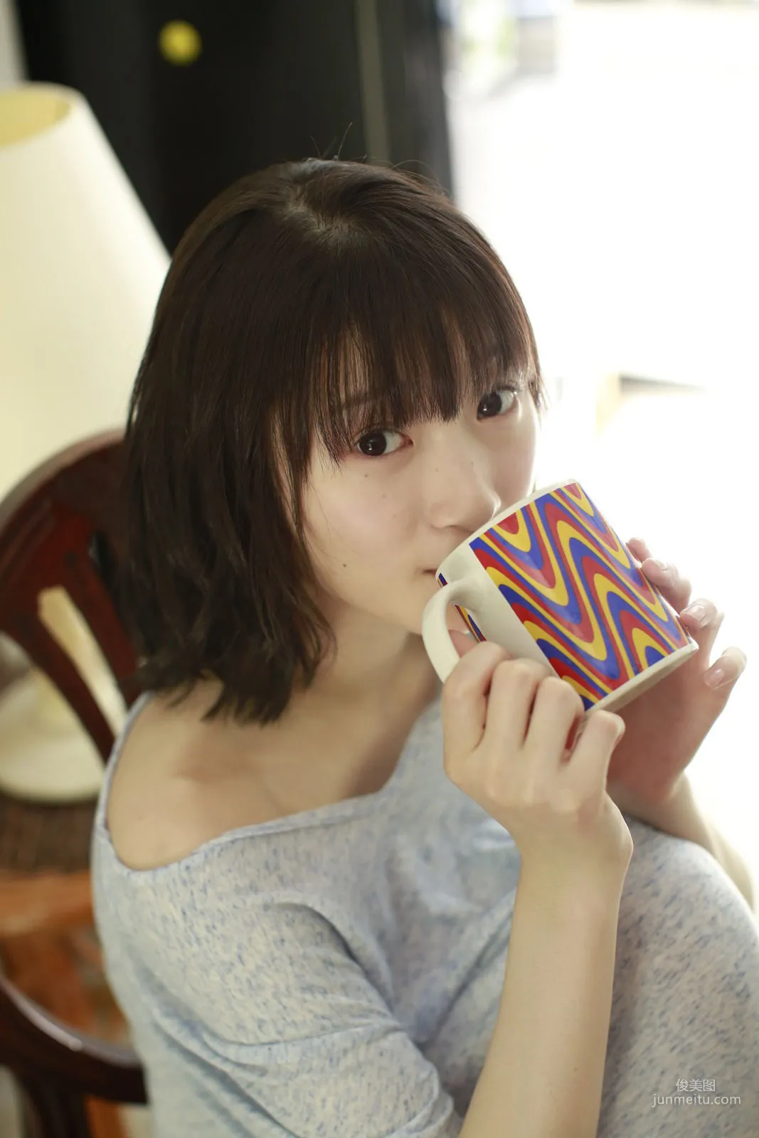 Karin Miyamoto 宮本佳林 [Hello! Digital Books] Vol.162 写真集