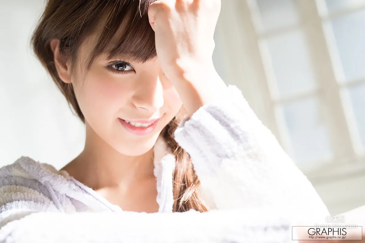 桃乃木かな Kana Momonogi [Graphis] Calender 写真集