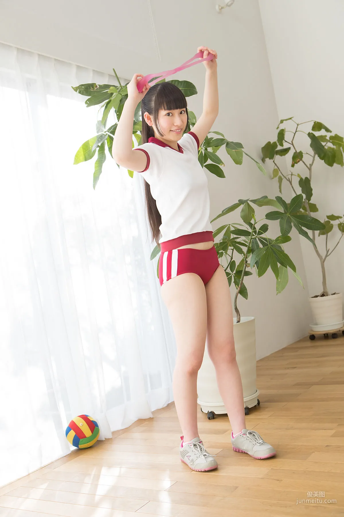 Ayana Haduki 葉月彩菜 p_7_02 [Minisuka.tv] 写真集