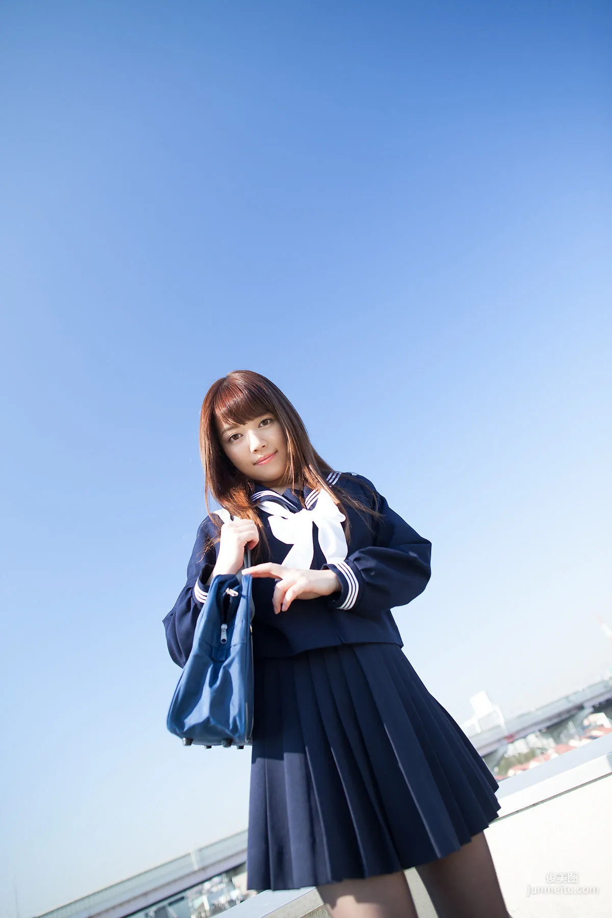 Rika Takahashi 高橋りか p_dvd_01 [Minisuka.tv] 写真集